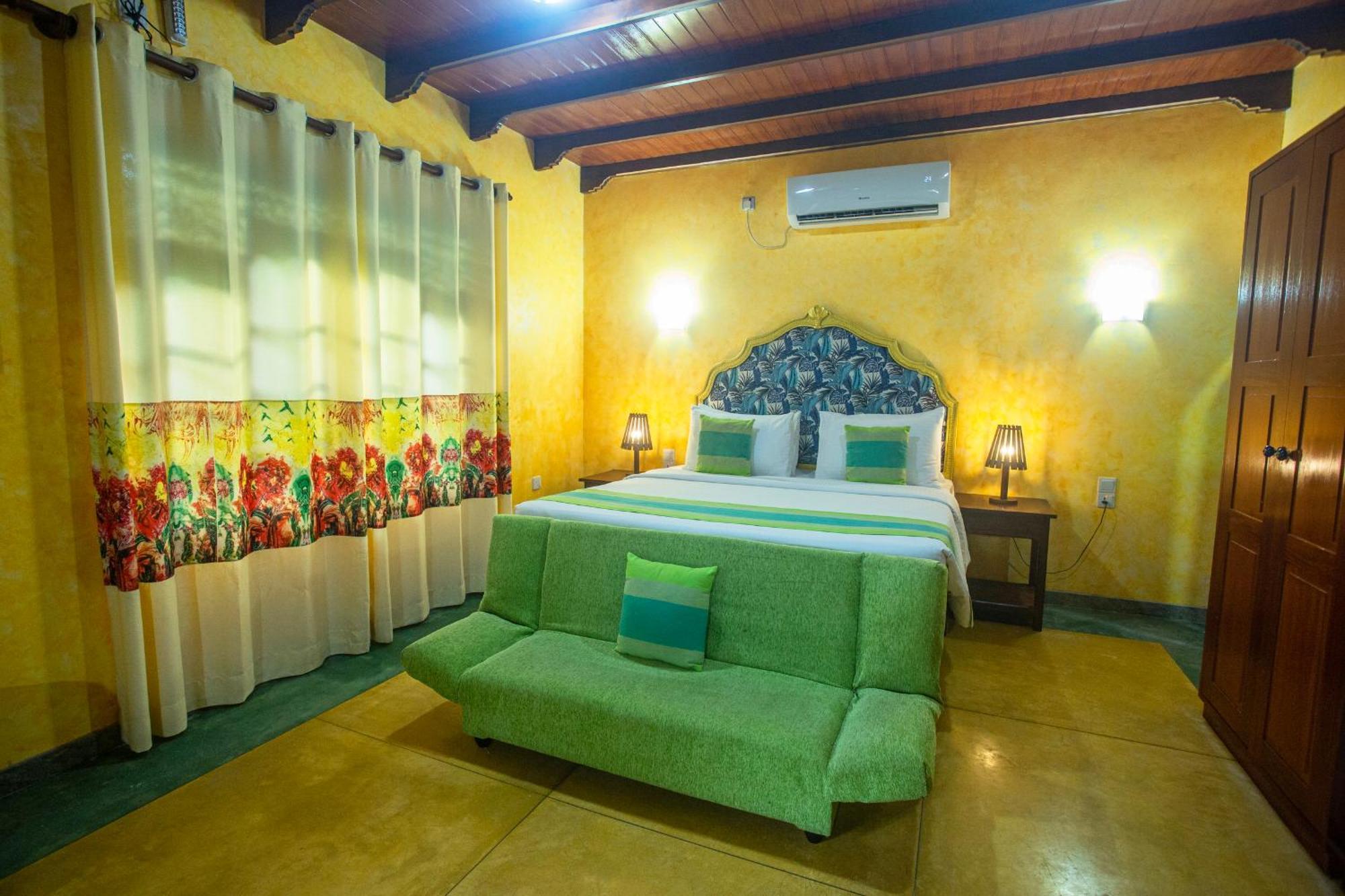 Villa Carla Balapitiya Zewnętrze zdjęcie