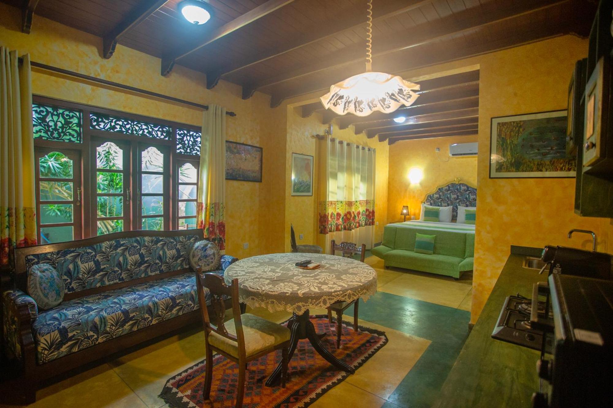 Villa Carla Balapitiya Zewnętrze zdjęcie