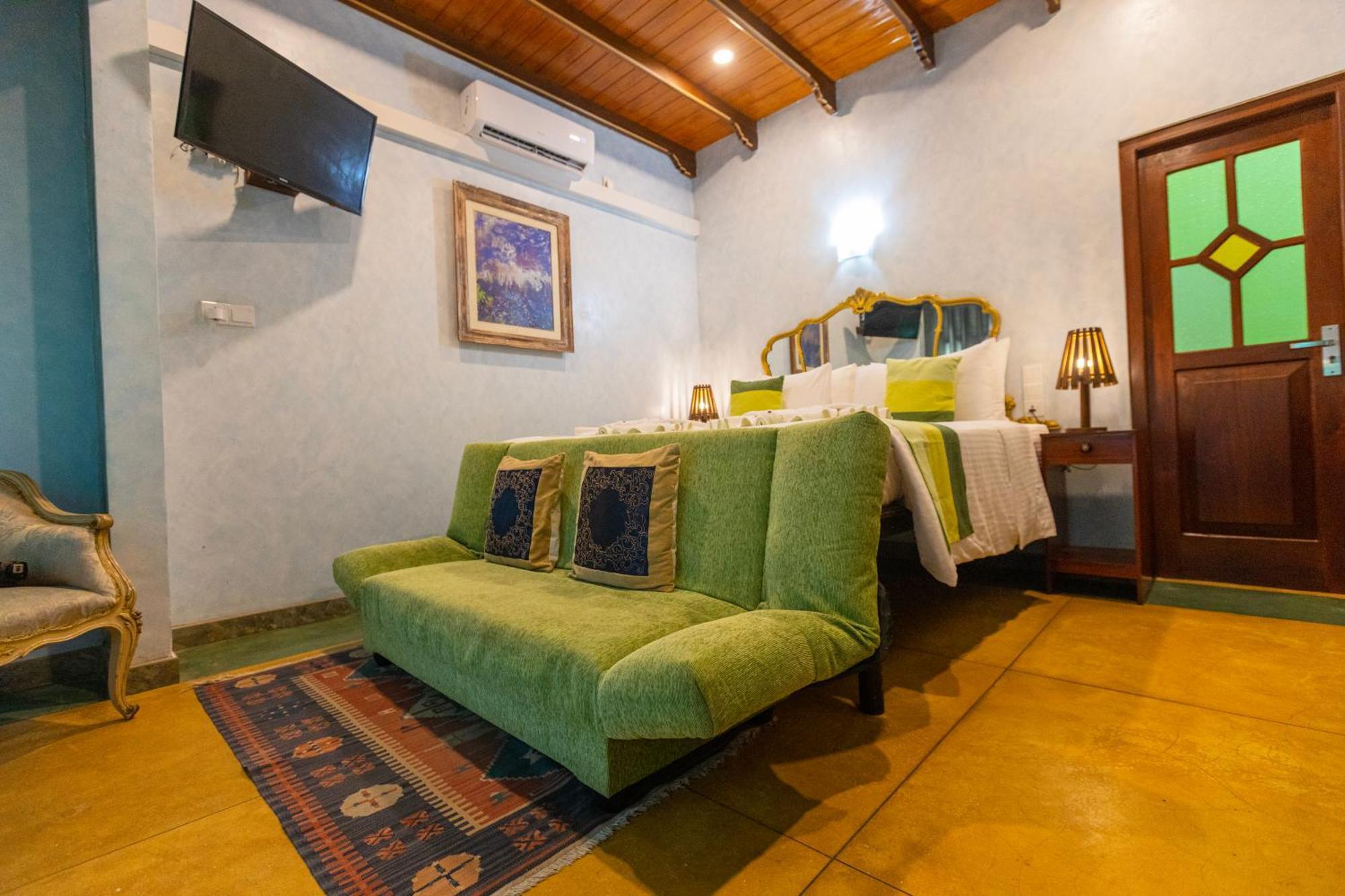 Villa Carla Balapitiya Zewnętrze zdjęcie