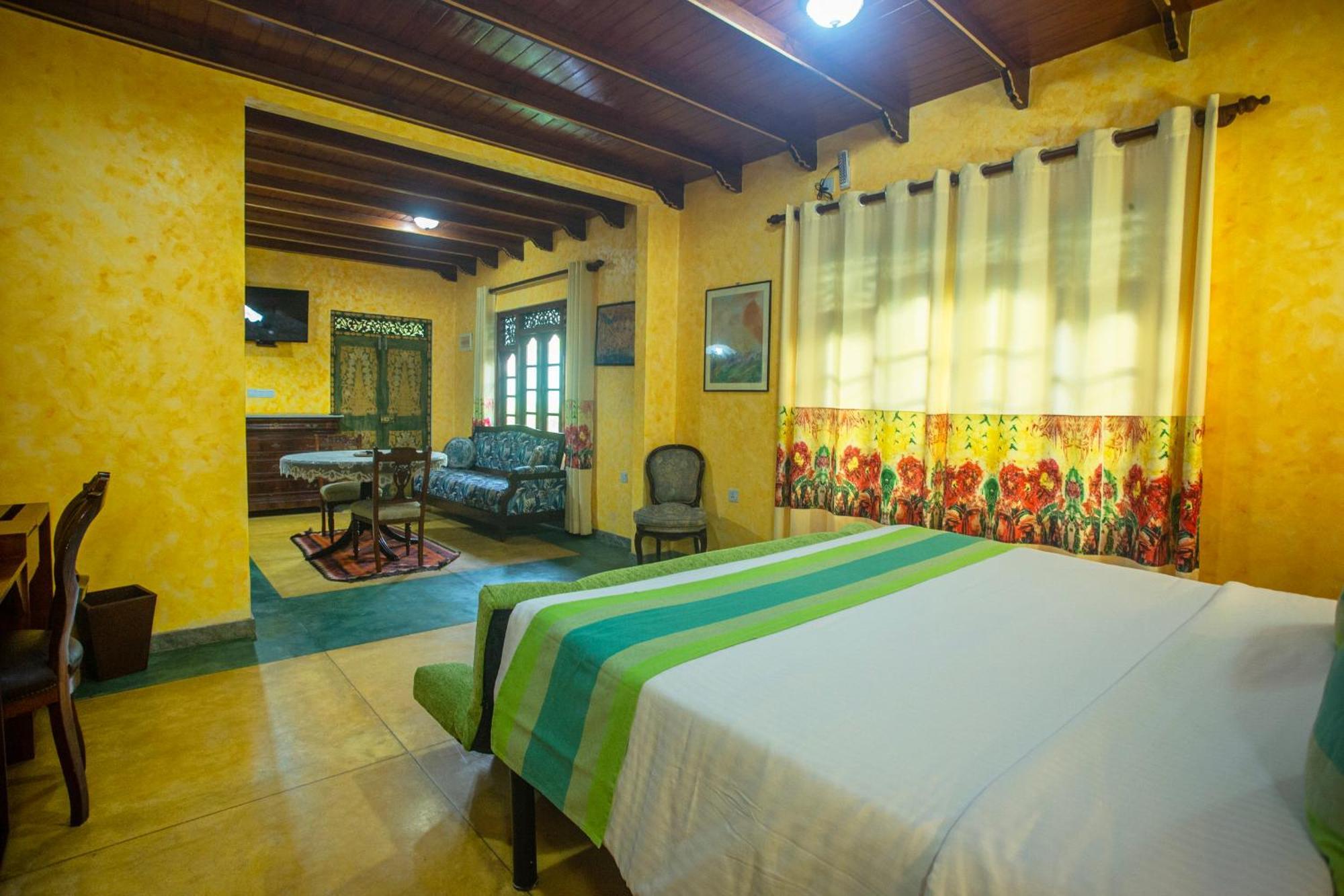 Villa Carla Balapitiya Zewnętrze zdjęcie