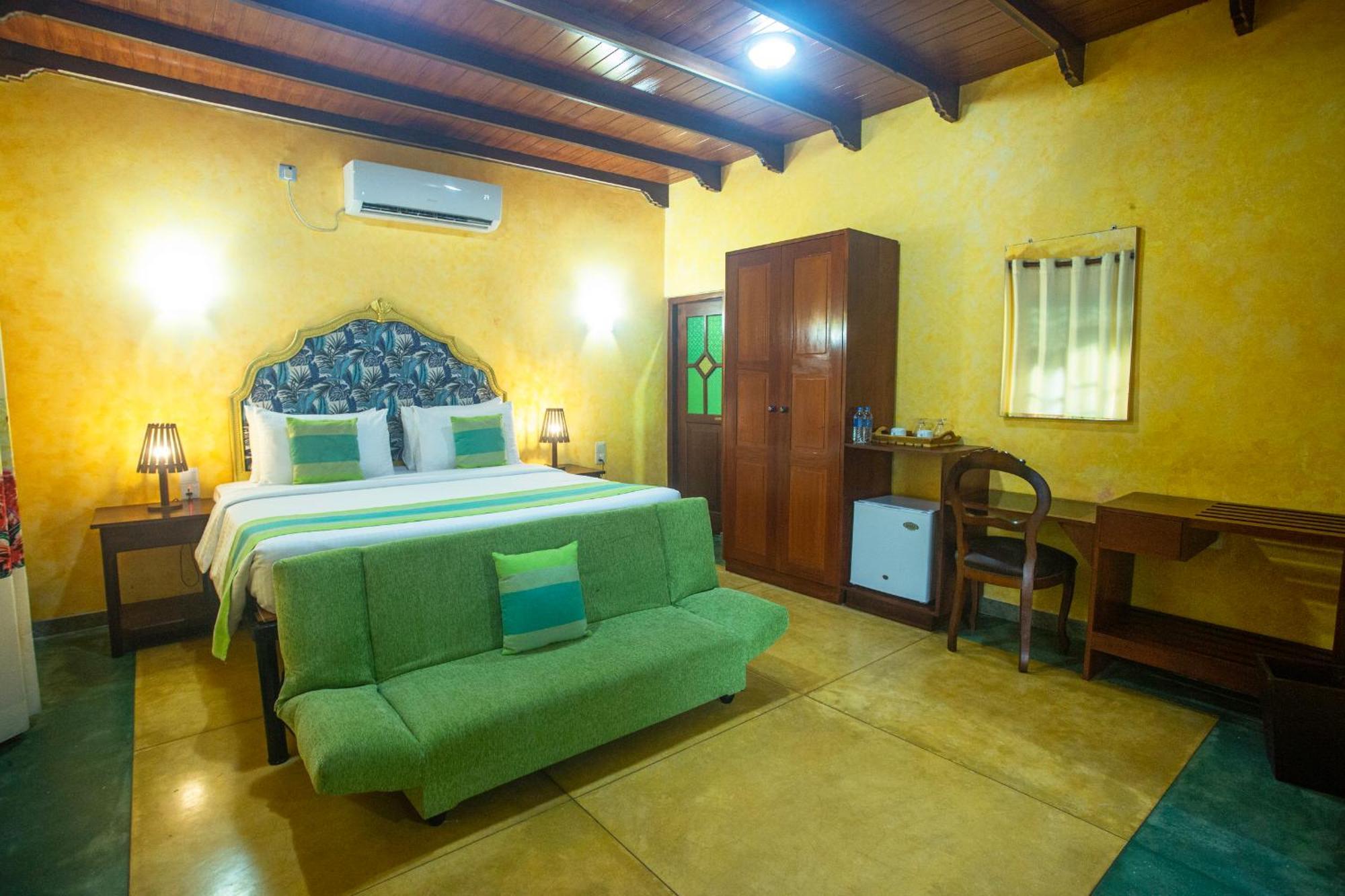 Villa Carla Balapitiya Zewnętrze zdjęcie