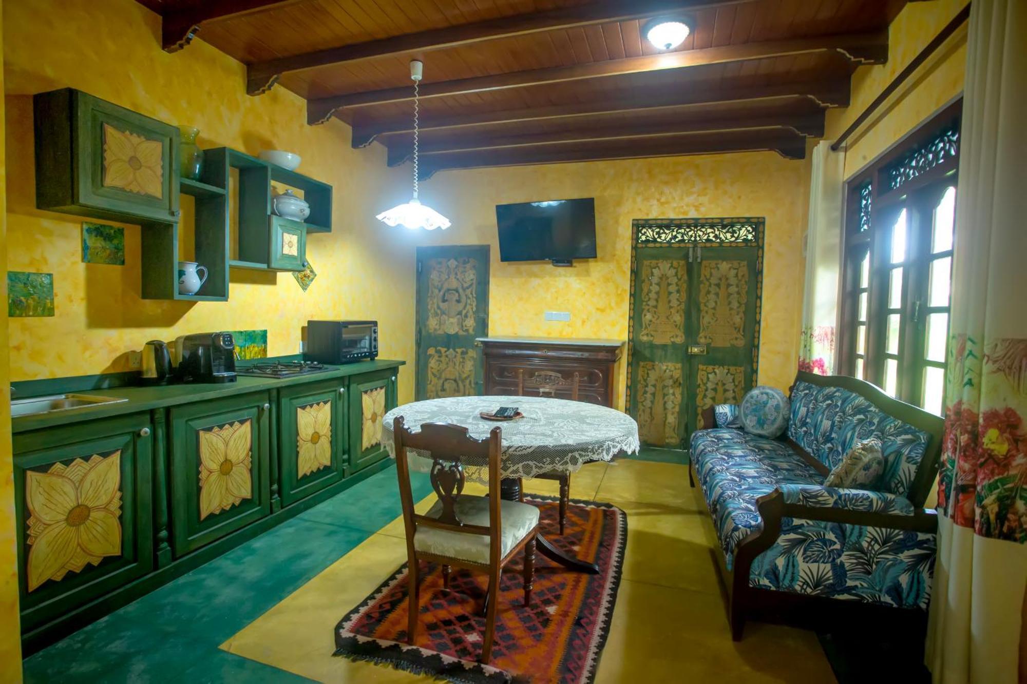 Villa Carla Balapitiya Zewnętrze zdjęcie