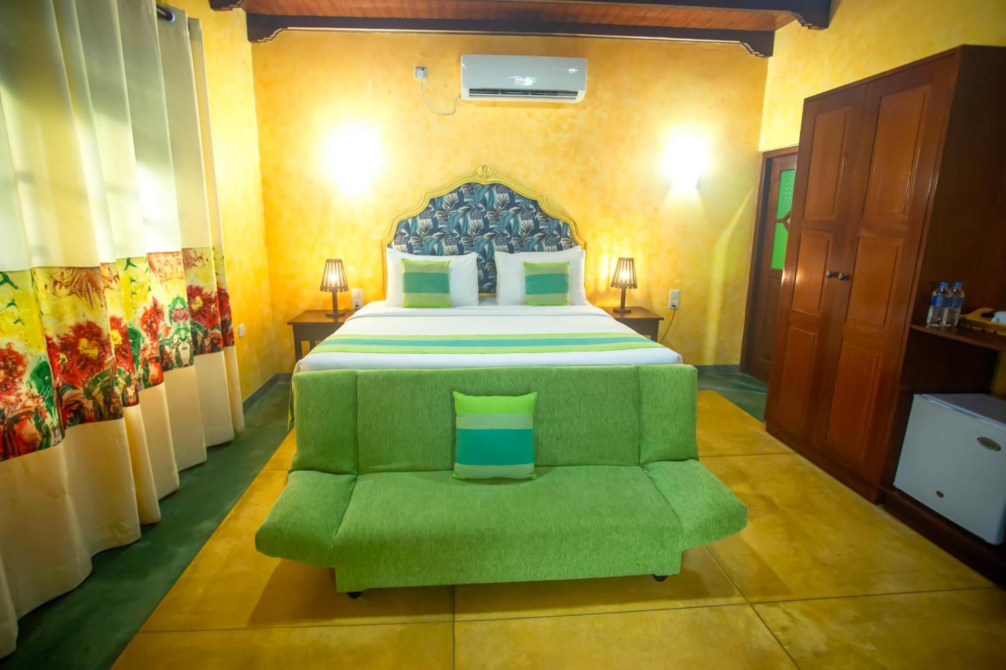 Villa Carla Balapitiya Zewnętrze zdjęcie