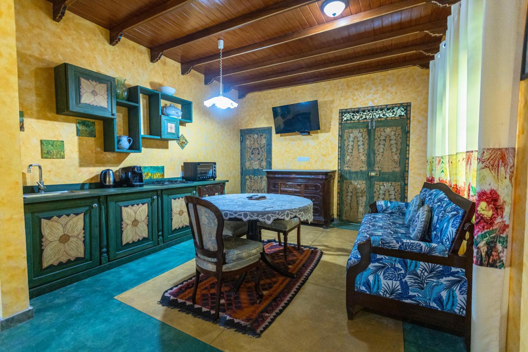 Villa Carla Balapitiya Zewnętrze zdjęcie
