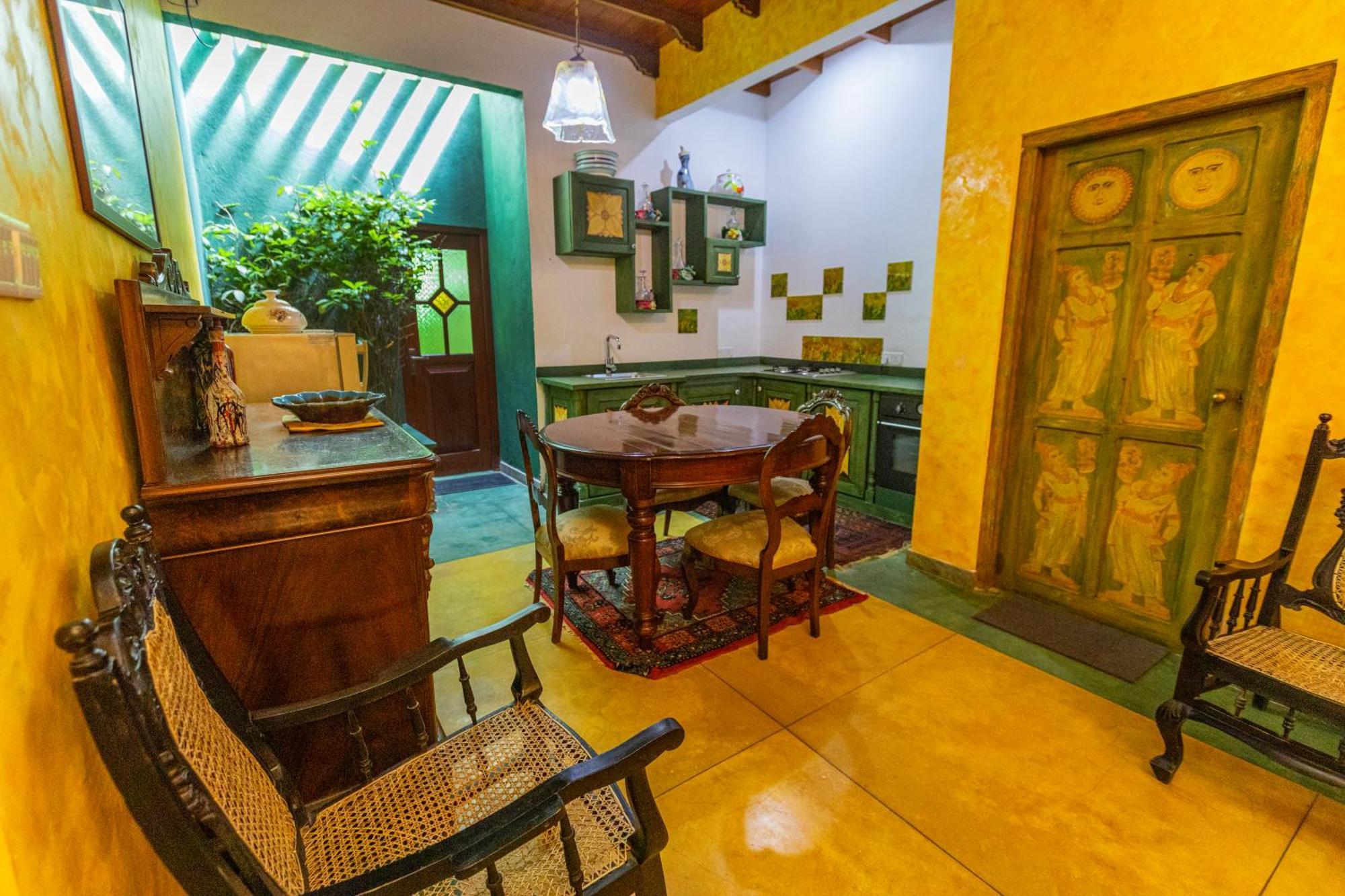 Villa Carla Balapitiya Zewnętrze zdjęcie