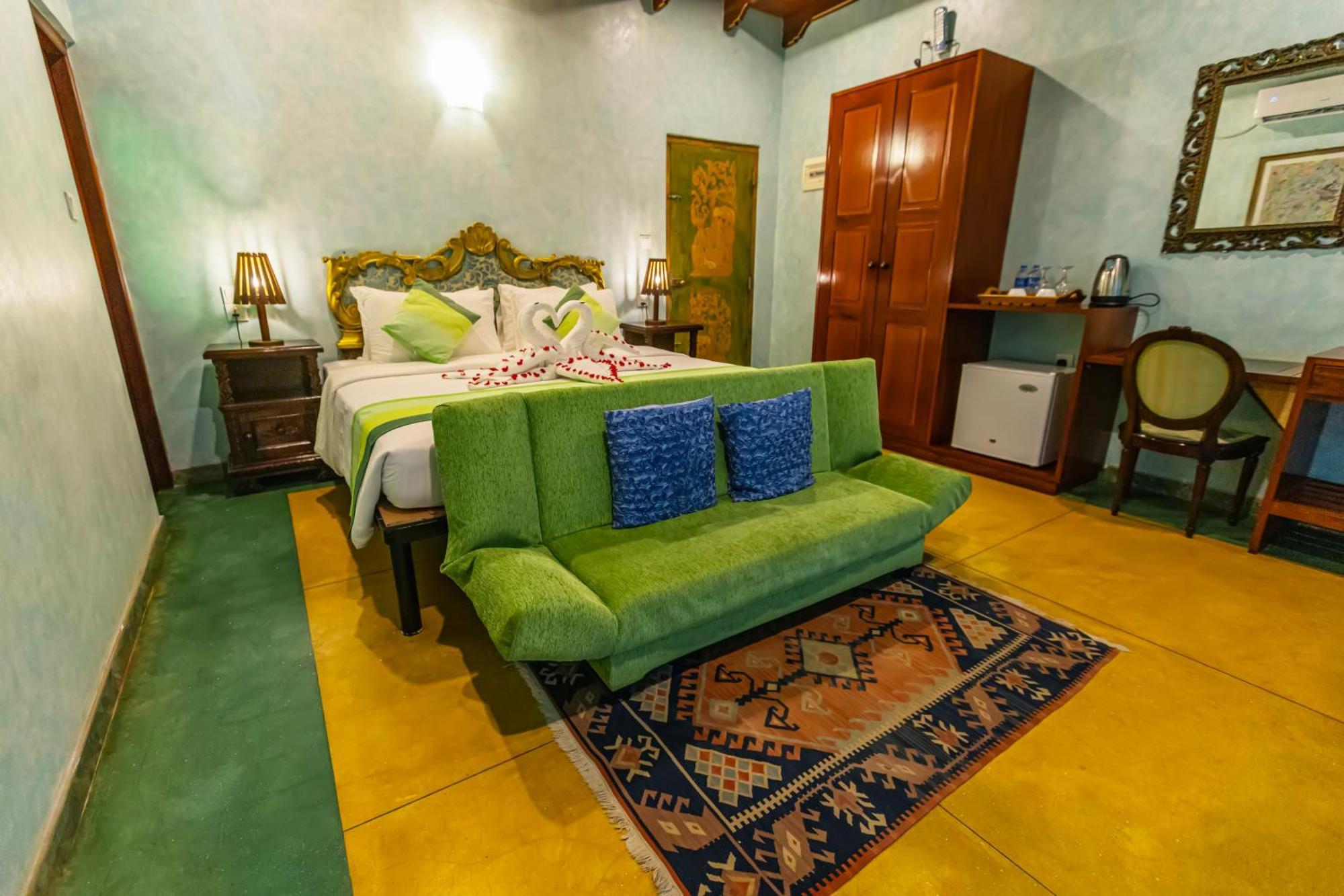 Villa Carla Balapitiya Zewnętrze zdjęcie
