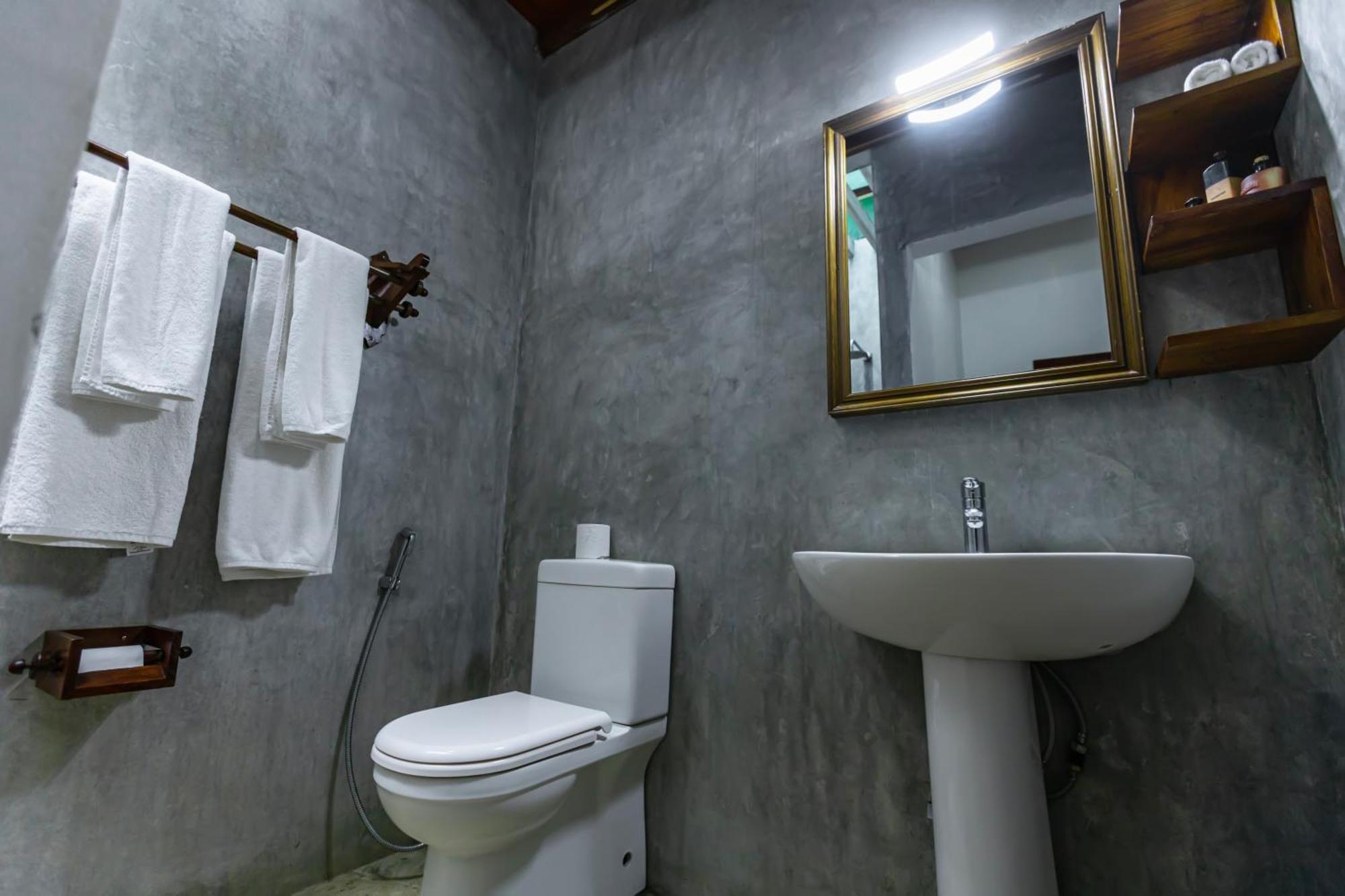 Villa Carla Balapitiya Zewnętrze zdjęcie