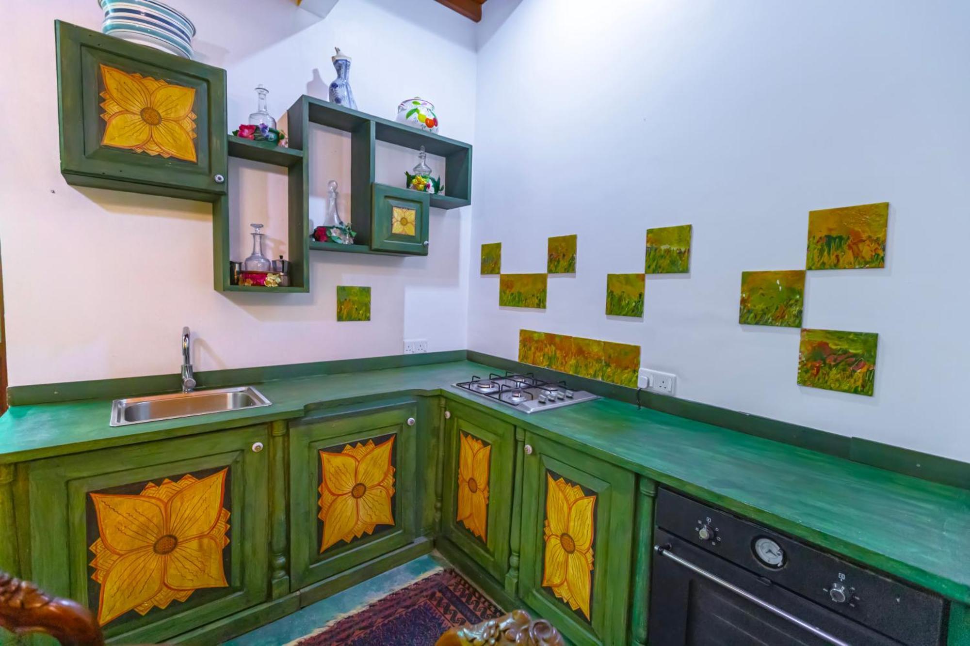 Villa Carla Balapitiya Zewnętrze zdjęcie